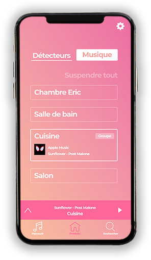 nestbeat phone