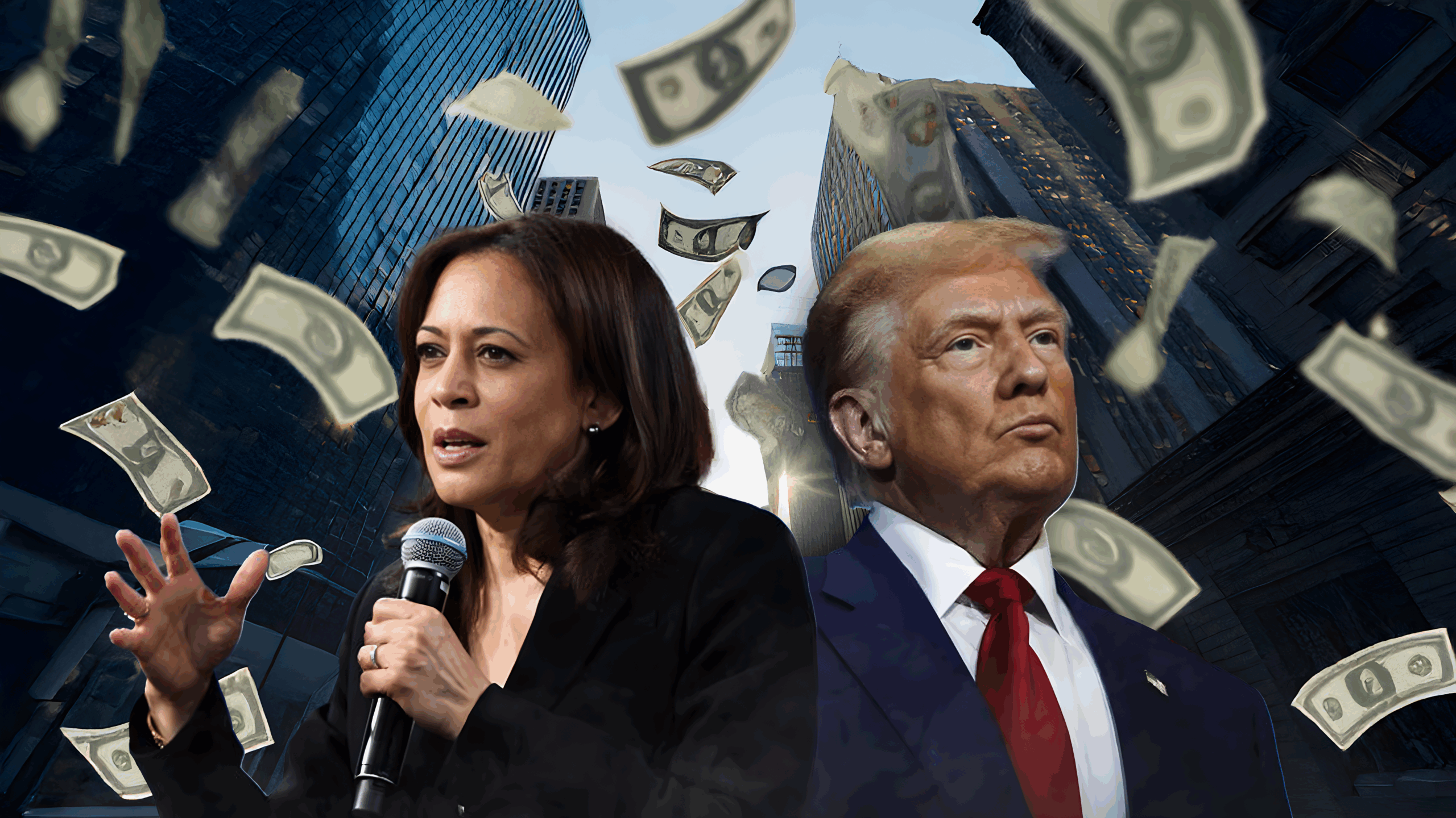 USA : Comment les lobbies sabotent la transition