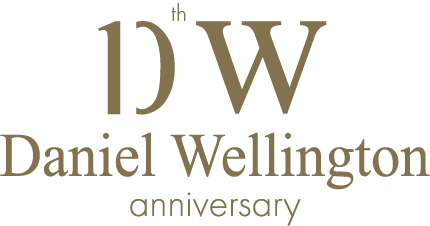 Daniel Wellington 10th anniversary