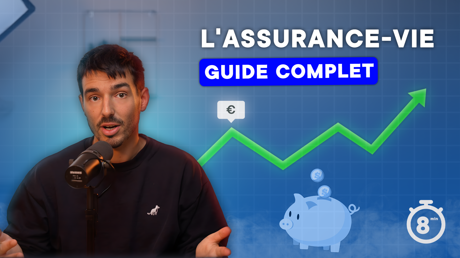 L'assurance-vie : Guide Complet