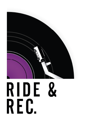 Ride and Record
