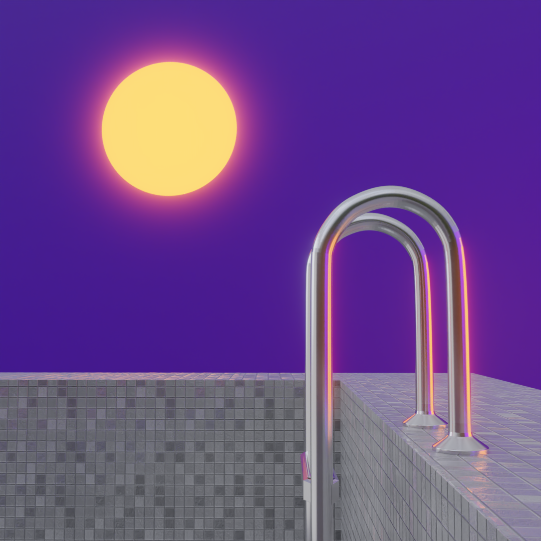Summer Vibes - 03