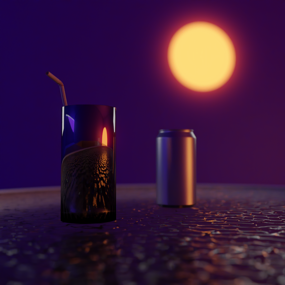 Summer Vibes - 01