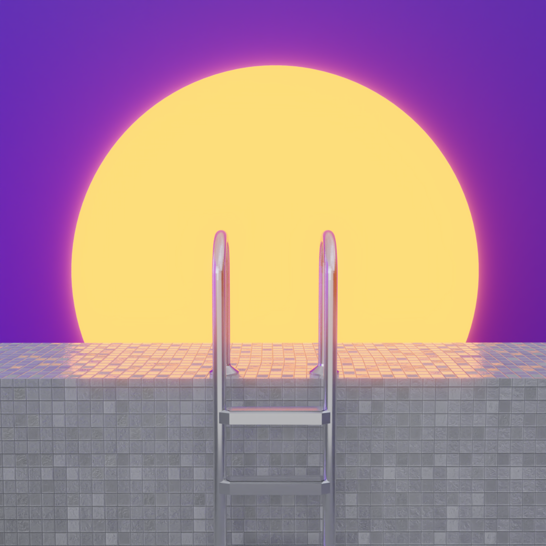 Summer Vibes - 02