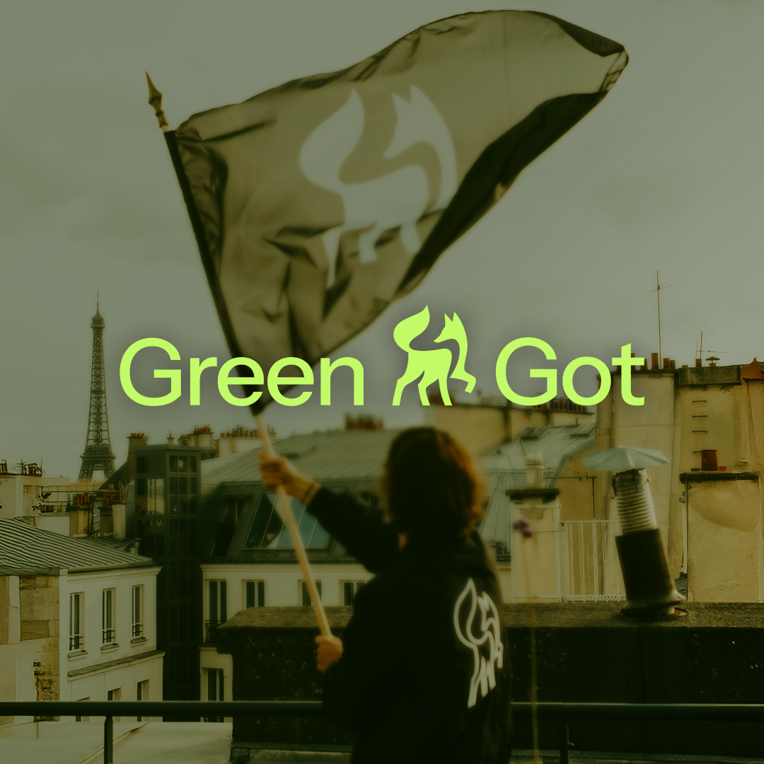 Green-Got · Stratégie & Contenus Social Media