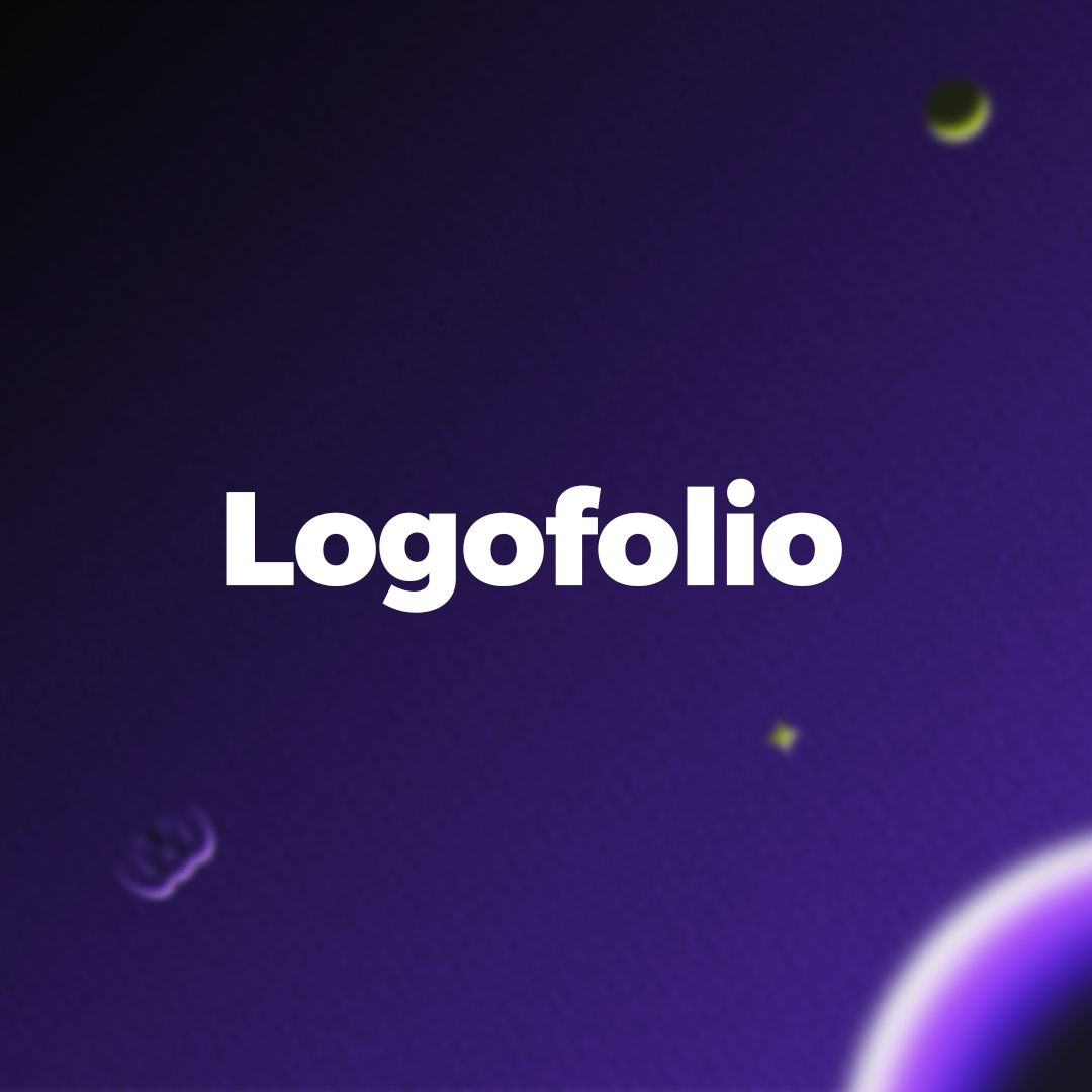Logofolio