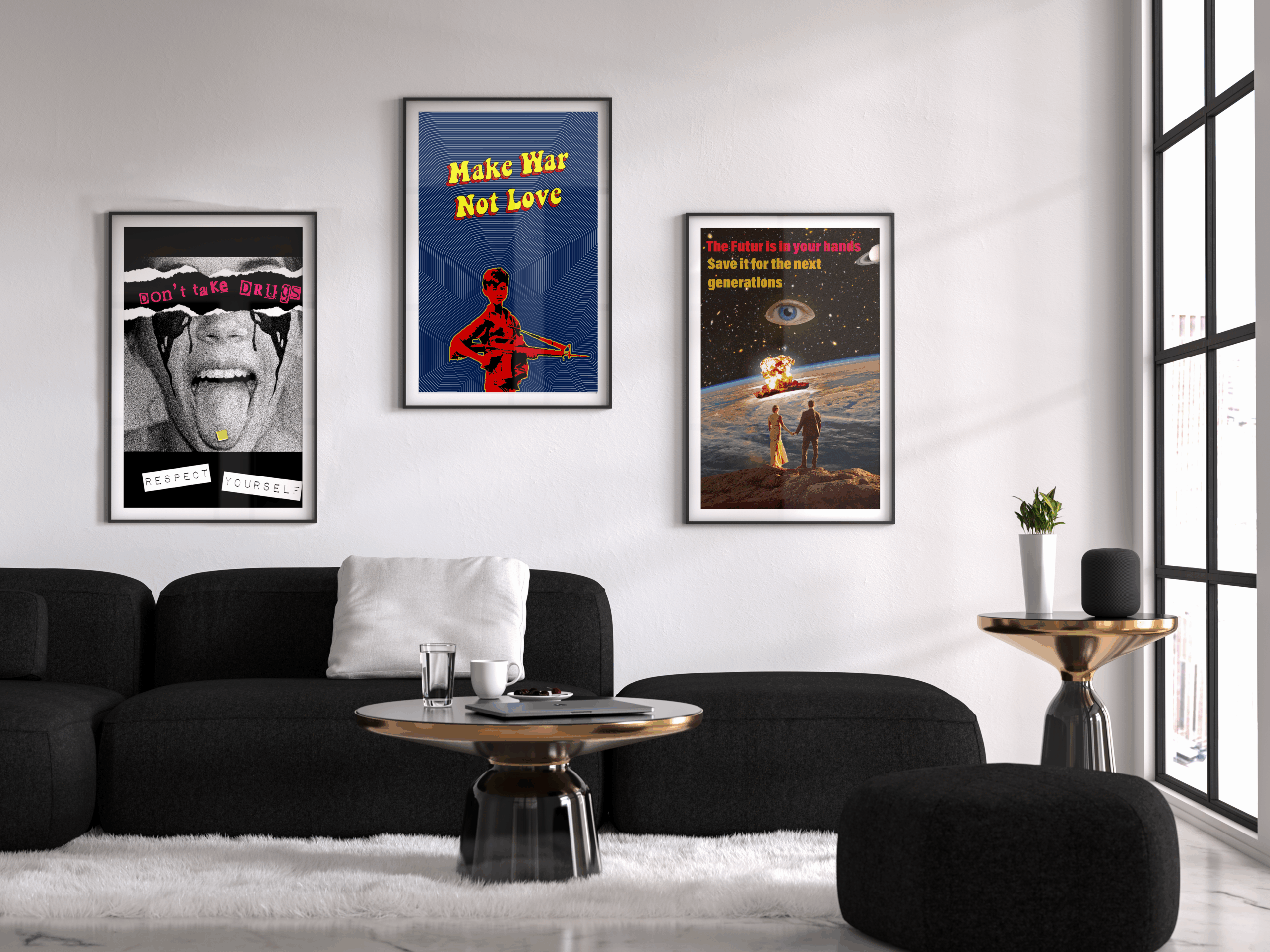 Vintage Posters